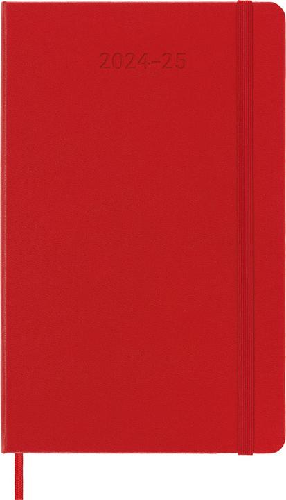 Scharlaken rood