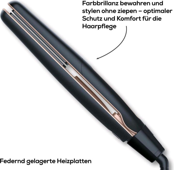 Produktbild Beurer HS 100 (Glätteisen)