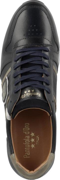 Produktbild Pantofola d'Oro Sangano Uomo Low - 56409 (41)