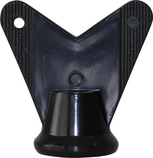 Uhlsport Terrain dur (One Size)