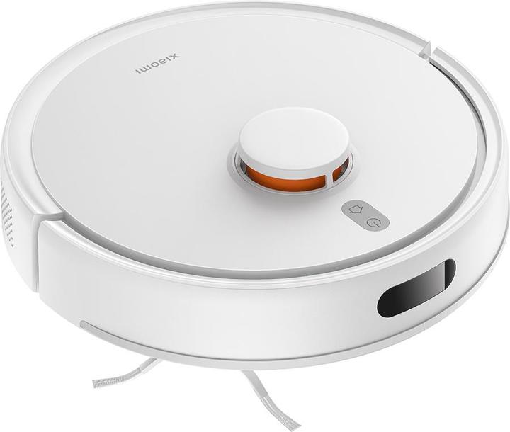 Actual product image Xiaomi 15 + Robot Vacuum S20 Launch Bundle (512 GB, White, 6.36", Dual SIM, 50 Mpx, 5G)