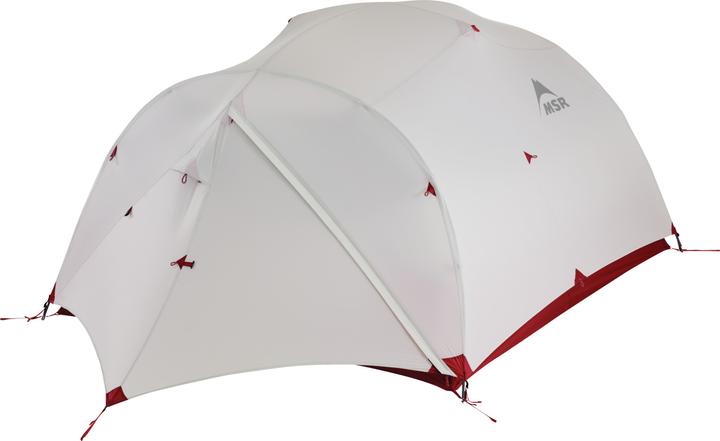 Produktbild Msr Mutha Hubba NX (Kuppelzelt, 2.07 kg, 3 Personen)