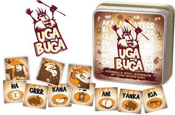 Produktbild Rebel Uga Buga!