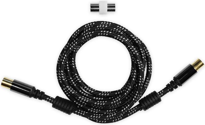 Produktbild Ekon Satellite antenna cable, 120dB (Antennenkabel)