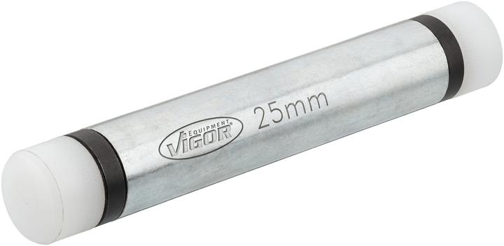Produktbild Vigor Schlagstab 25 mm ∙ V1001-25 ∙ 25 mm