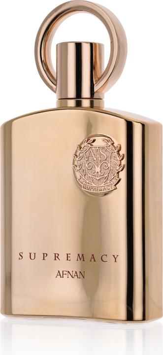 Image du produit Afnan Supremacy Pink by Eau de Parfum Spray 100 ml (Eau de parfum, 100 ml)