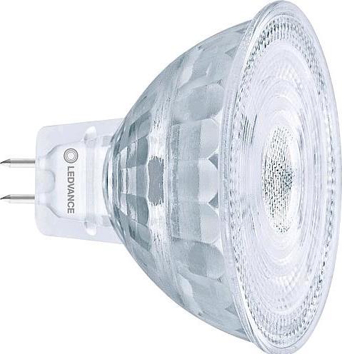 Image du produit Ledvance LED MR162036 DI (GU5.3, 3.40 W, 230 lm, 1 x, G)