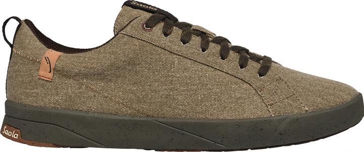 Saola Cannon Canvas 2.0