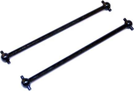 Actual product image Ninco Front/Rear Dogbone 80mm*4 2P (XB-10)