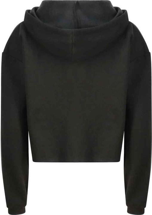 Produktbild Awdis Girlie Kapuzenpullover kurz geschnitten (38 D)