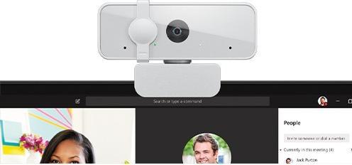 Image du produit Lenovo 300 (2.80 Mpx)