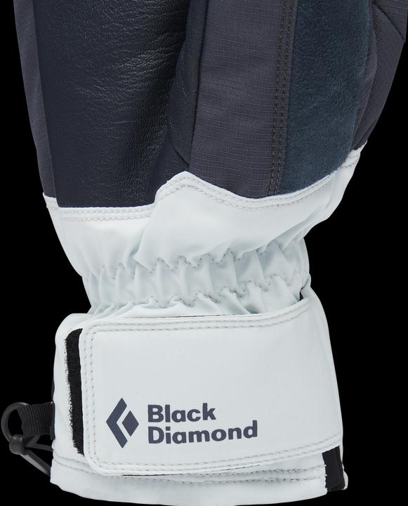 Produktbild Black Diamond Mission MX Mitts (XS)