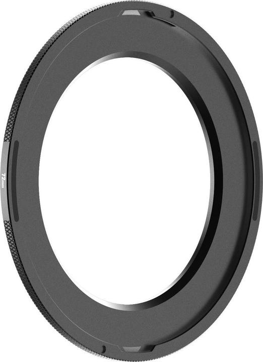 PolarPro Piastra filettata Helix - 72 mm - Edizione McKinnon (72 mm, Filtri polarizzanti)