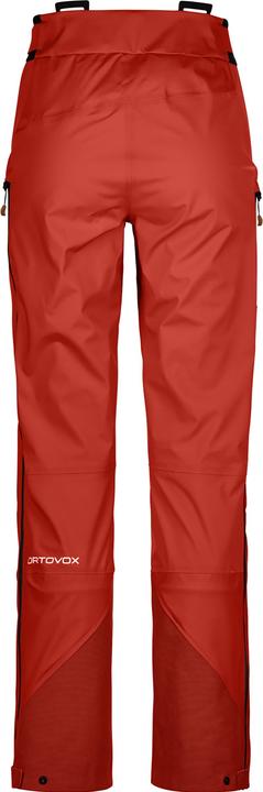 Immagine prodotto Ortovox Ortler Pants W (XL)
