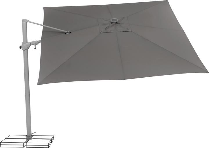 Produktbild Suncomfort by Glatz Varioflex LED (3 m)