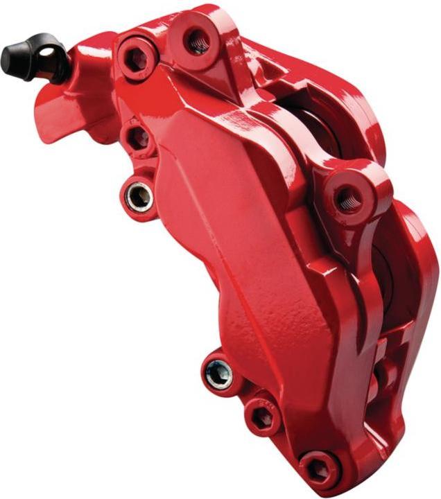 Actual product image Foliatec Brake caliper paint