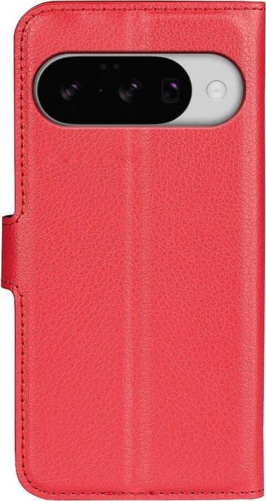 Produktbild Cover-Discount Google Pixel 10 - Leder Etui Hülle (Google Pixel)