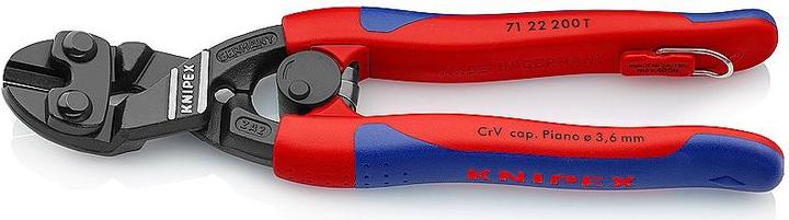 Produktbild Knipex CoBolt (70 mm)