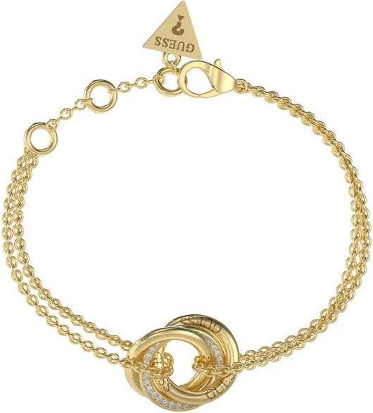 Image du produit Guess Armband (14.60 cm, Acier inoxydable)