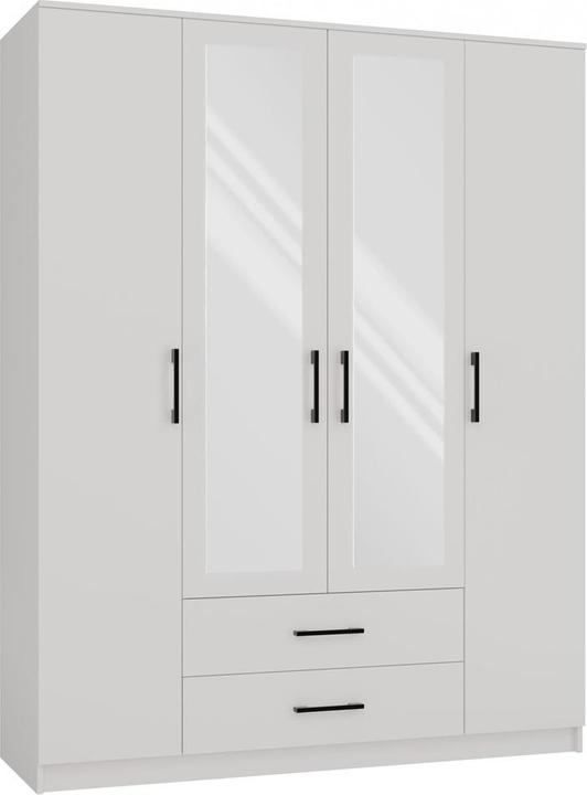Immagine prodotto Topeshop Biel (160 x 52 x 205 cm)