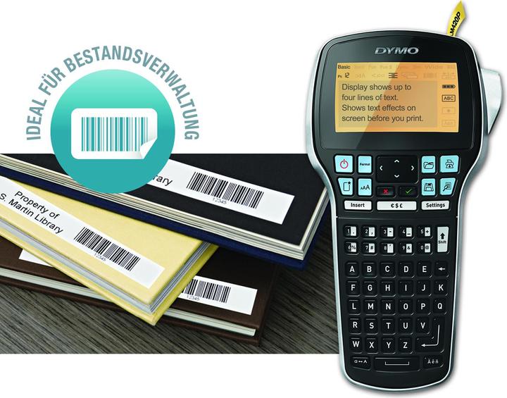 Produktbild Dymo LabelManager 420P