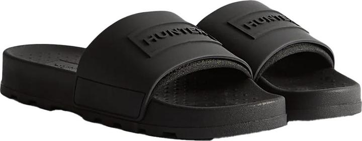 Produktbild Hunter Badesandale Core Geprägt (42)