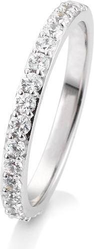 Actual product image Breuning Memoire ring (56, 585/14 K Gold)