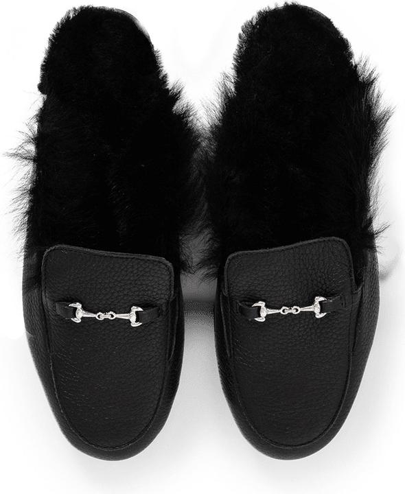 Actual product image Vitaform Supersoft mule (39)