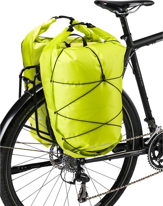 Image du produit Vaude Aqua Back Light (38 l, Sacoches)
