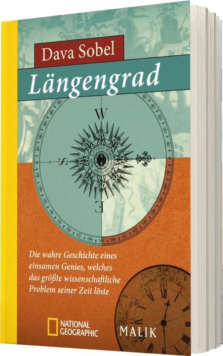 Produktbild Längengrad