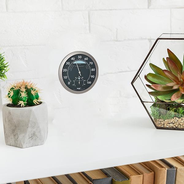 Produktbild TFA Thermo-Hygrometer