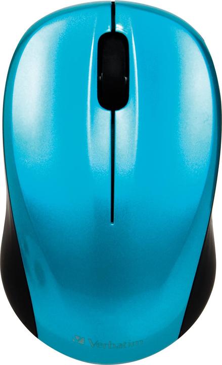 Immagine prodotto Verbatim Andare Nano Mouse Senza Fili (Senza fili)