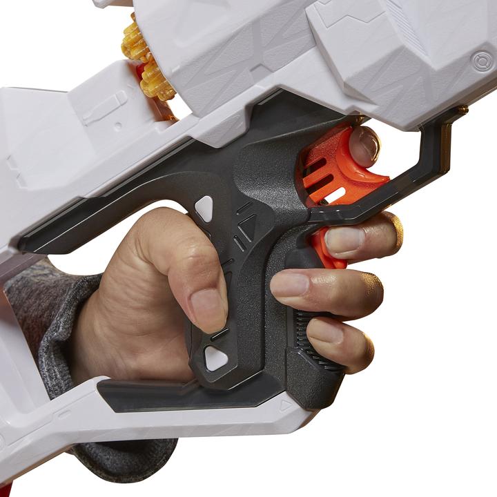 Actual product image Nerf Ultra Dorado