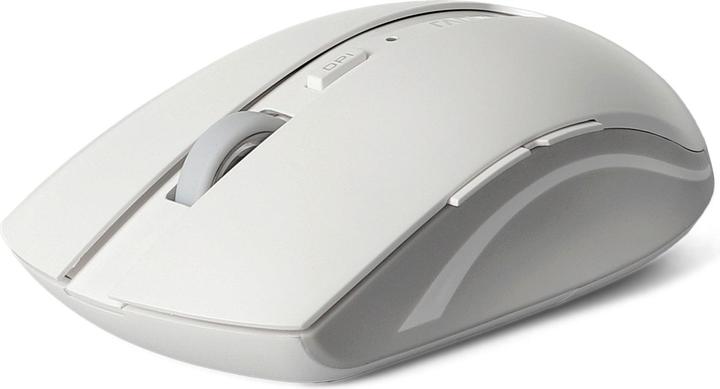 Actual product image Rapoo 7200M (Wireless)