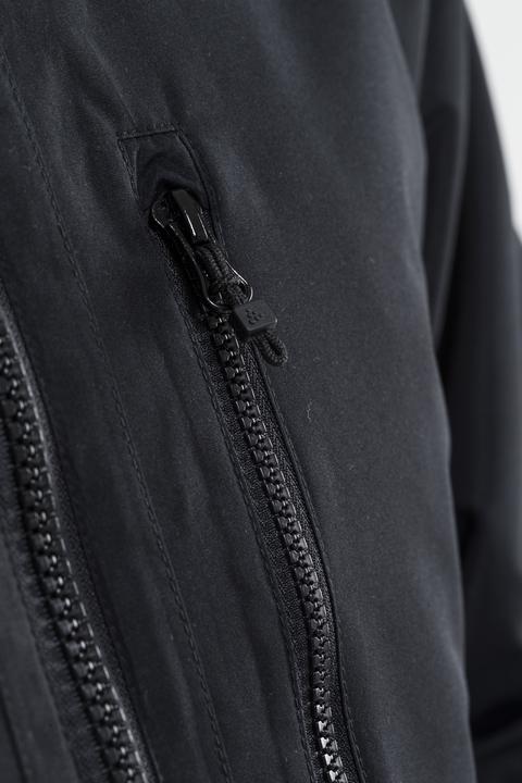 Actual product image Craft Jacket Parkas M (S)