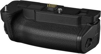 Actual product image Olympus HLD-9 battery handle for E-M1 Mark II (Battery grip)