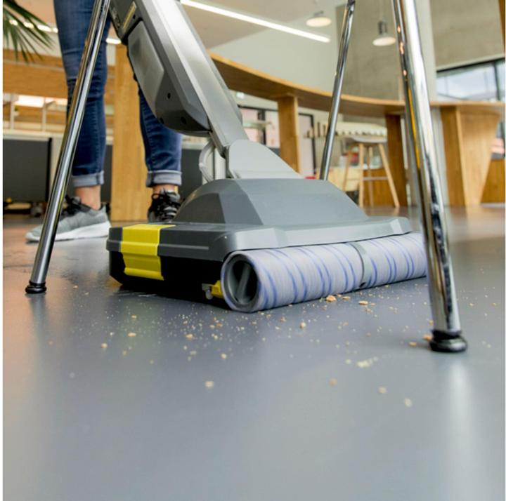 Produktbild Kärcher Professional BR 30/1 C Bp (Scheuersaugmaschine)