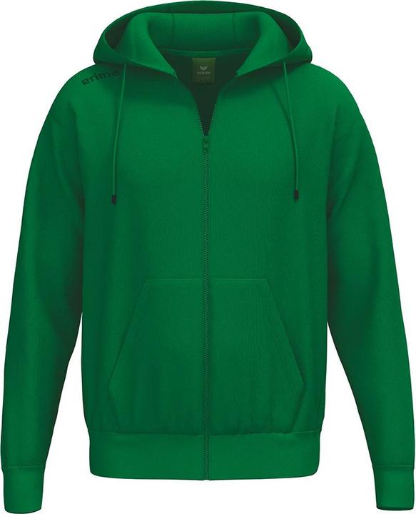 Immagine prodotto Erima TS Hoody Jacket (128)