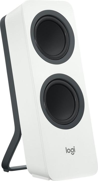 Actual product image Logitech Z207