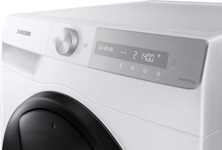Produktbild Samsung WD90T754DBH/S7