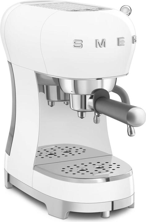 Smeg ECF02WHEU (Prise UE)