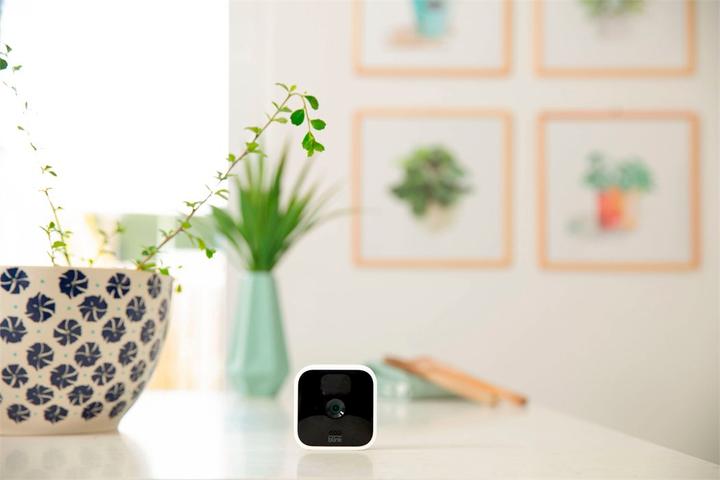 Image du produit Amazon Système de caméra Blink Indoor 2