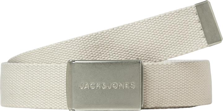 Produktbild Jack & Jones Jaclondon Woven Belt Noos (95)