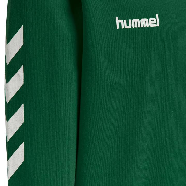 Produktbild hummel Go Kids Cotton Hoodie (164)