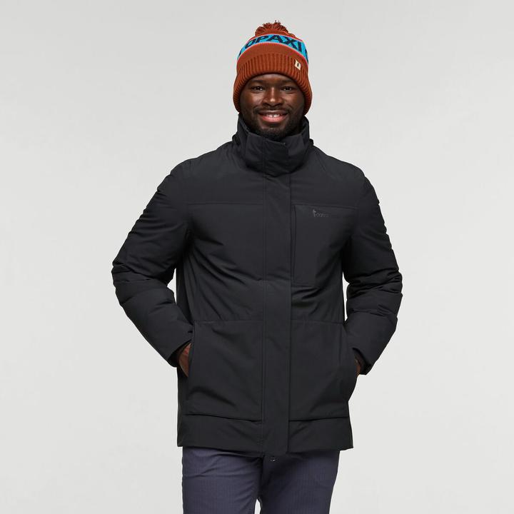 Produktbild Cotopaxi Calidez Down Parka (S)