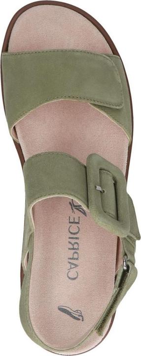 Actual product image Caprice Sandal (39)
