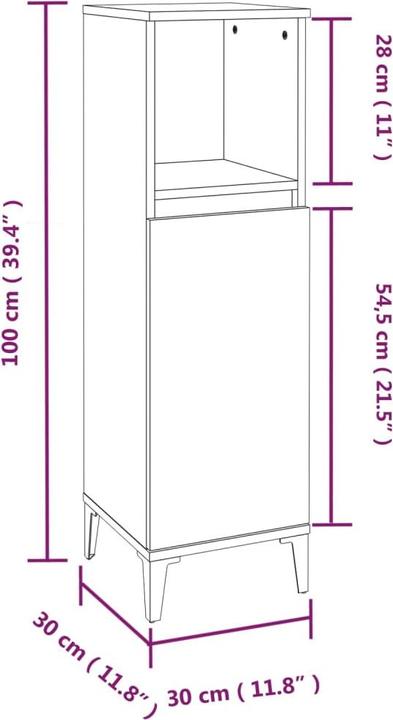 Image du produit VidaXL Alaric