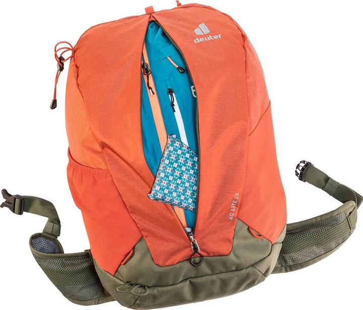 Produktbild Deuter AC Lite 23 (23 l)
