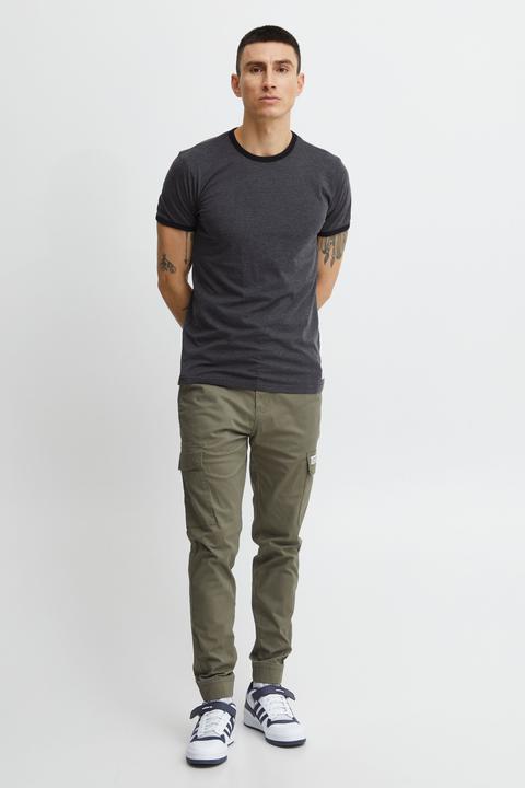 Actual product image Solid SDManoldo 21103579ME (3XL)