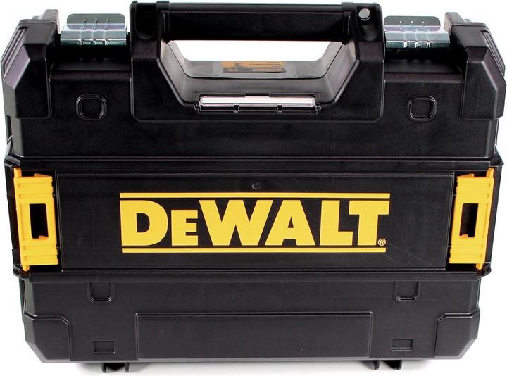 Produktbild DeWalt DCD708D2TQW (Akkubetrieb)